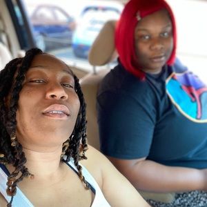 Meet your Posher, Sandrea